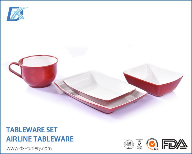 Snack Plate And Cup Set Snack Plate And Cup Set