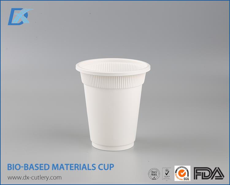 Biodegradable Disposable Plastic Cup.JPG