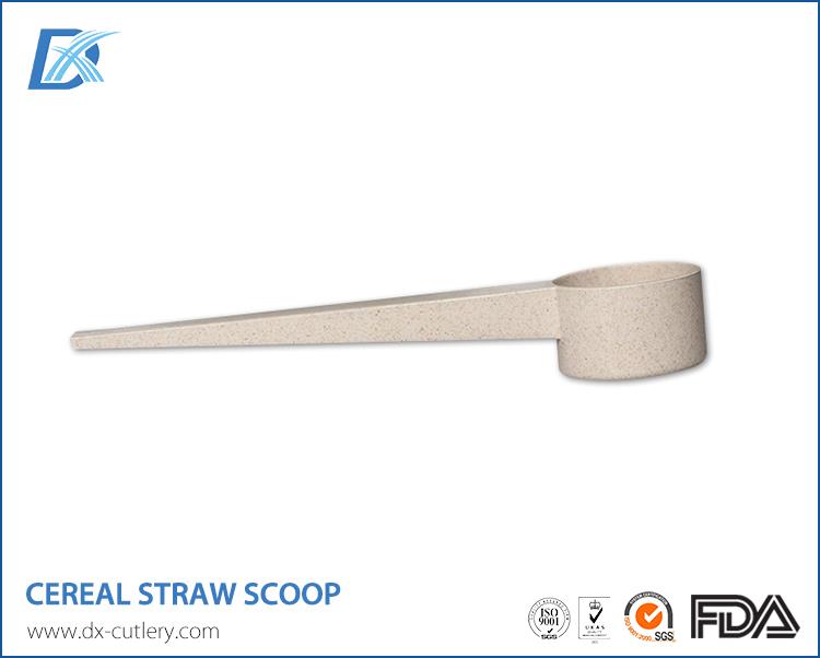 scoop