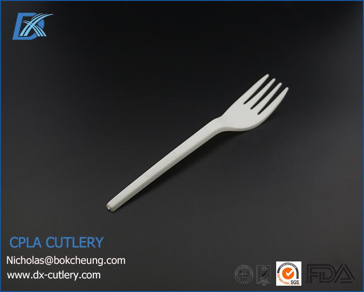 CPLA fork