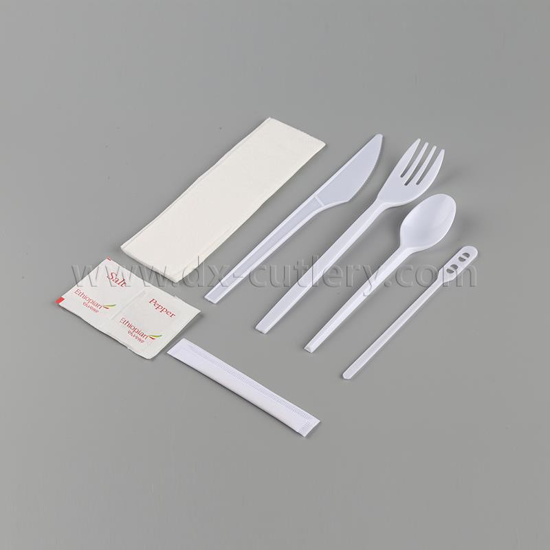 Information of Airline Cutlery Set
