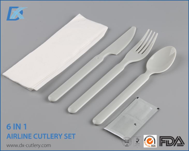 Different High Quality Cheap Plastic Cutlery for Party