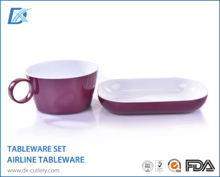 Plastic Products Tableware for Food Packing Box Take Away BPA Free