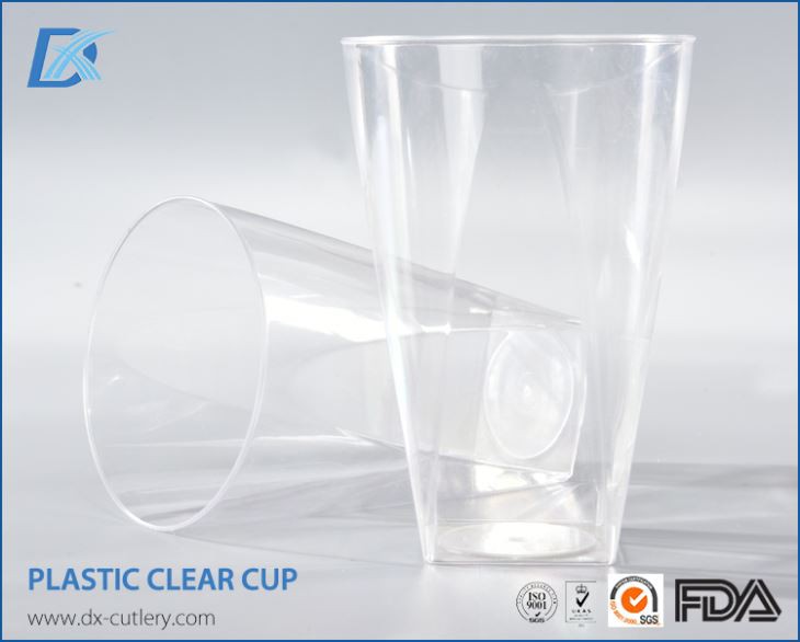 China New Automotive Spray Gun Paint System 600ml Car Paint Mixing Cup Replacement for PPS Cup