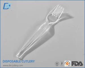 Eco Friendly Bulk Disposable Plastic Utensils
