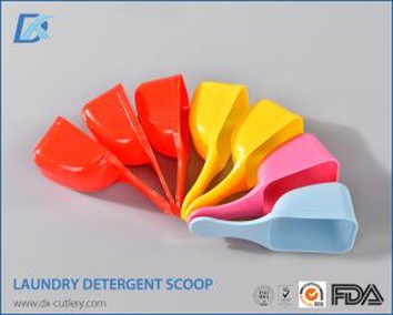 65ml Plastic Measuring Spoon For Milk Powder