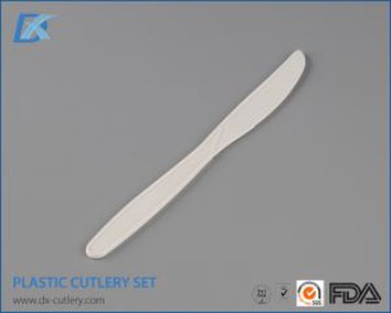 Biodegradable Dinner Knife