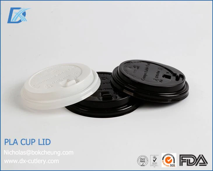CPLA Hot Cup Lids