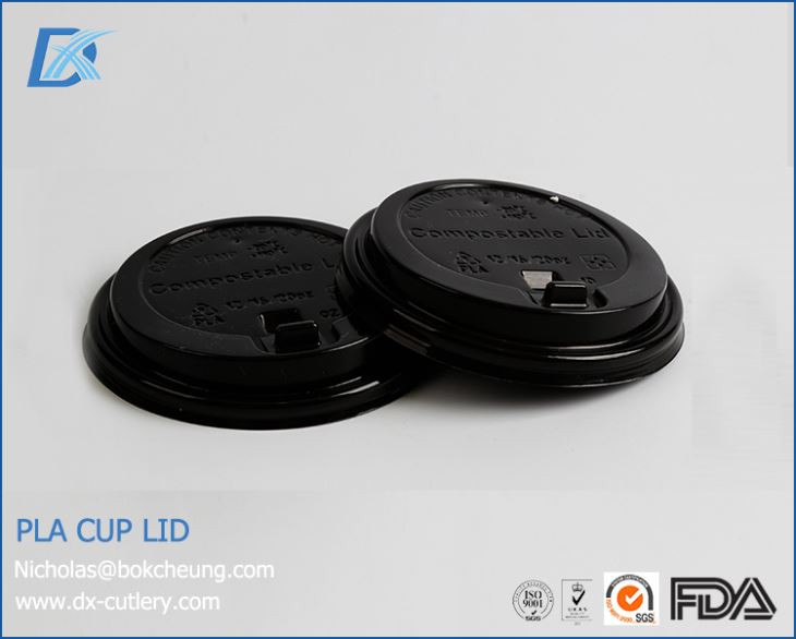CPLA Hot Cup Lids